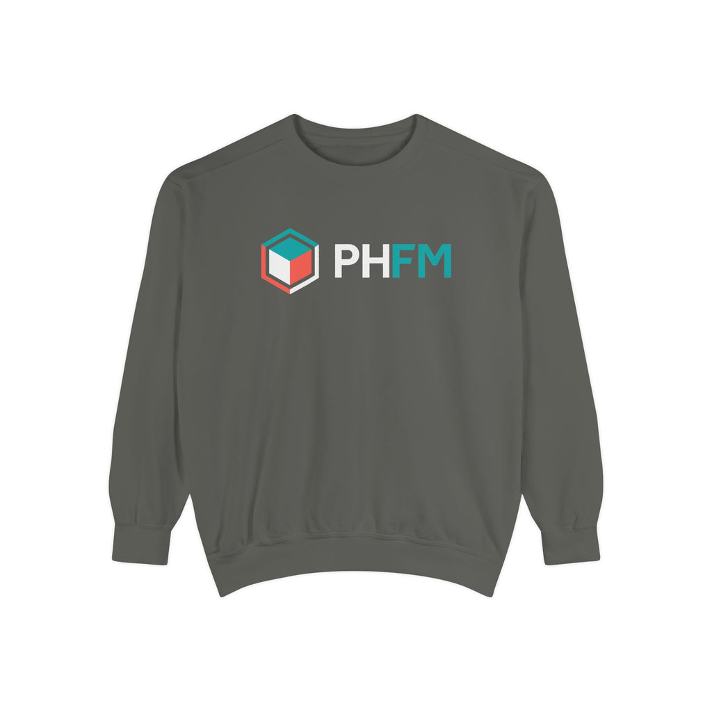 PHFM Unisex Crewneck Sweatshirt