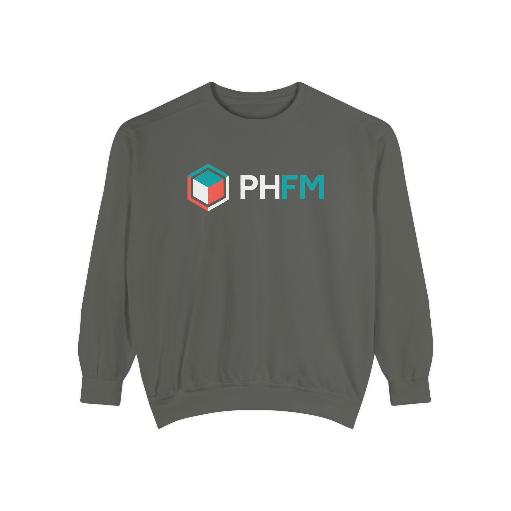 PHFM Unisex Crewneck Sweatshirt