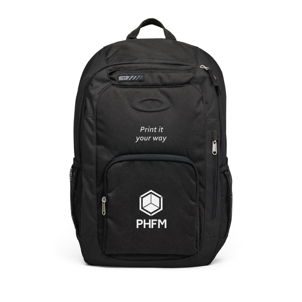 Enduro Backpack, 22L (Embroidery)