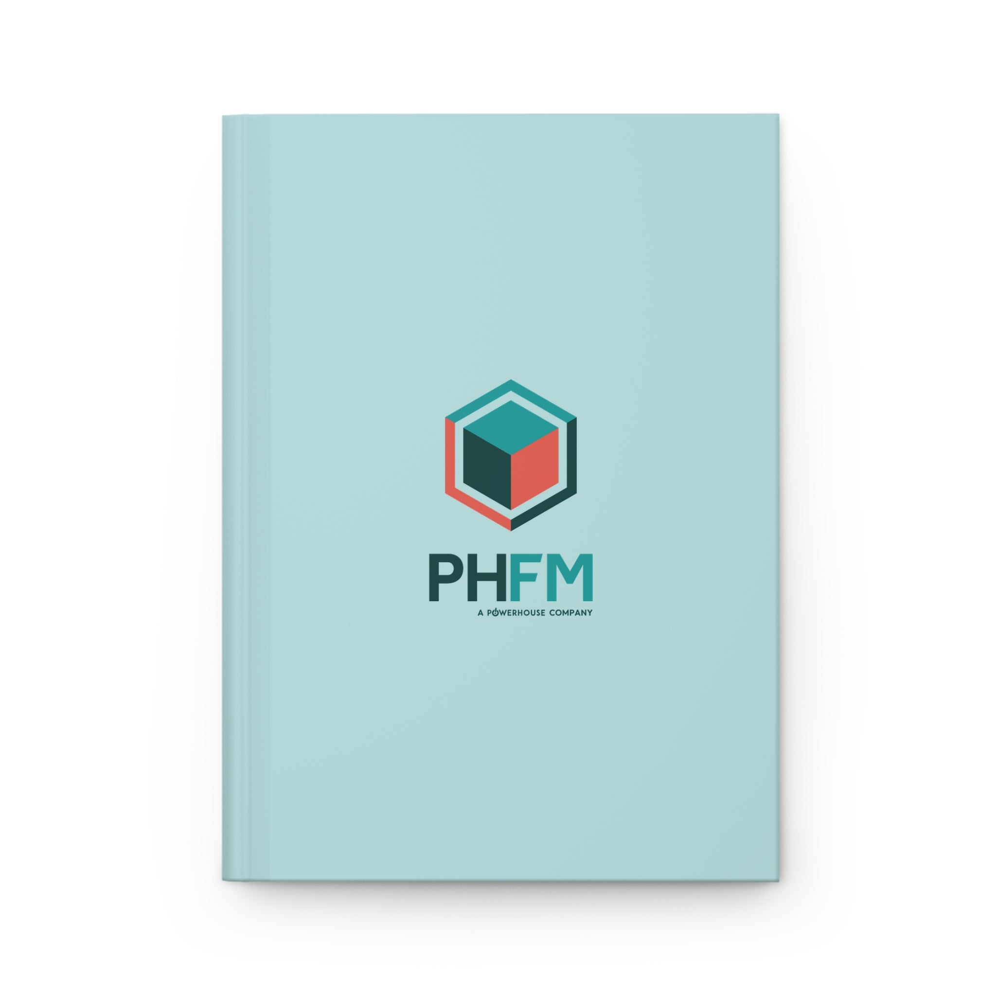 Hardcover Journal Matte
