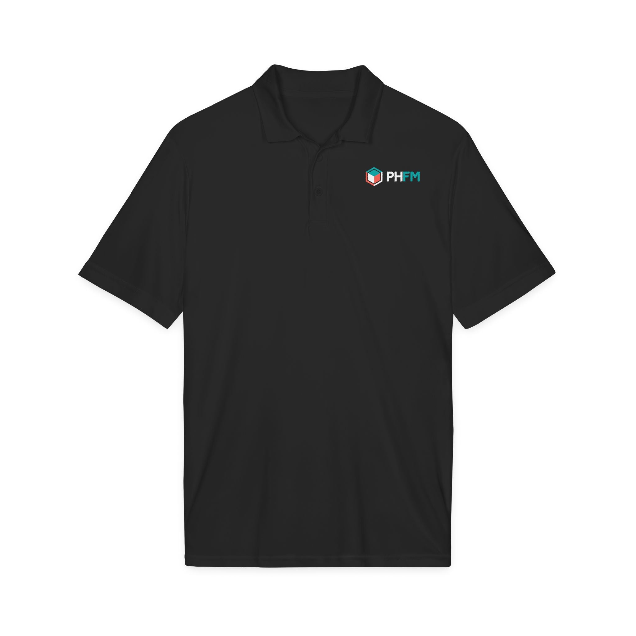 Sport-Tek® PosiCharge® Competitor™ Polo