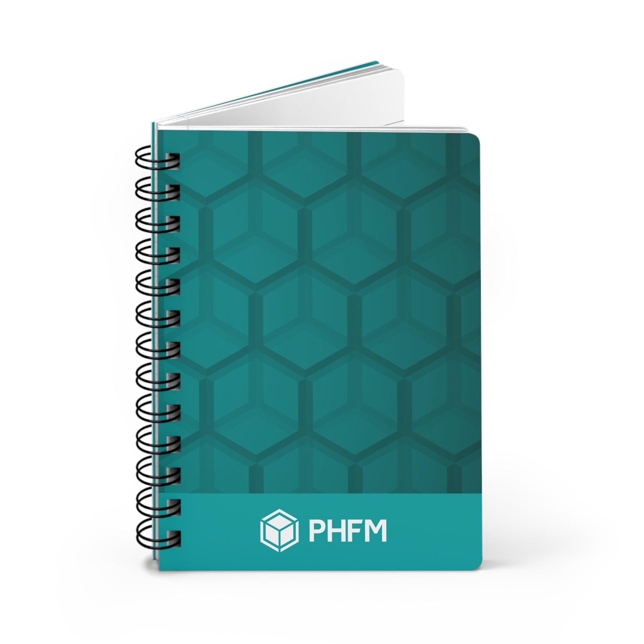 Spiral Bound Journal