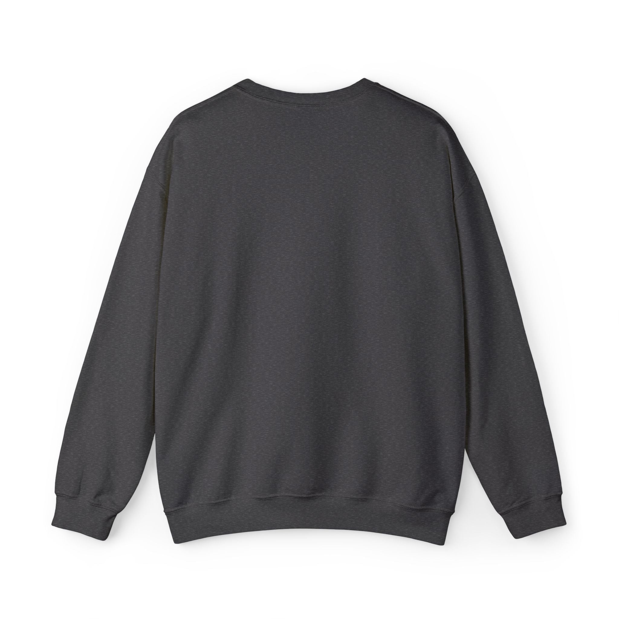 Unisex Crewneck Sweatshirt (Embroidery)