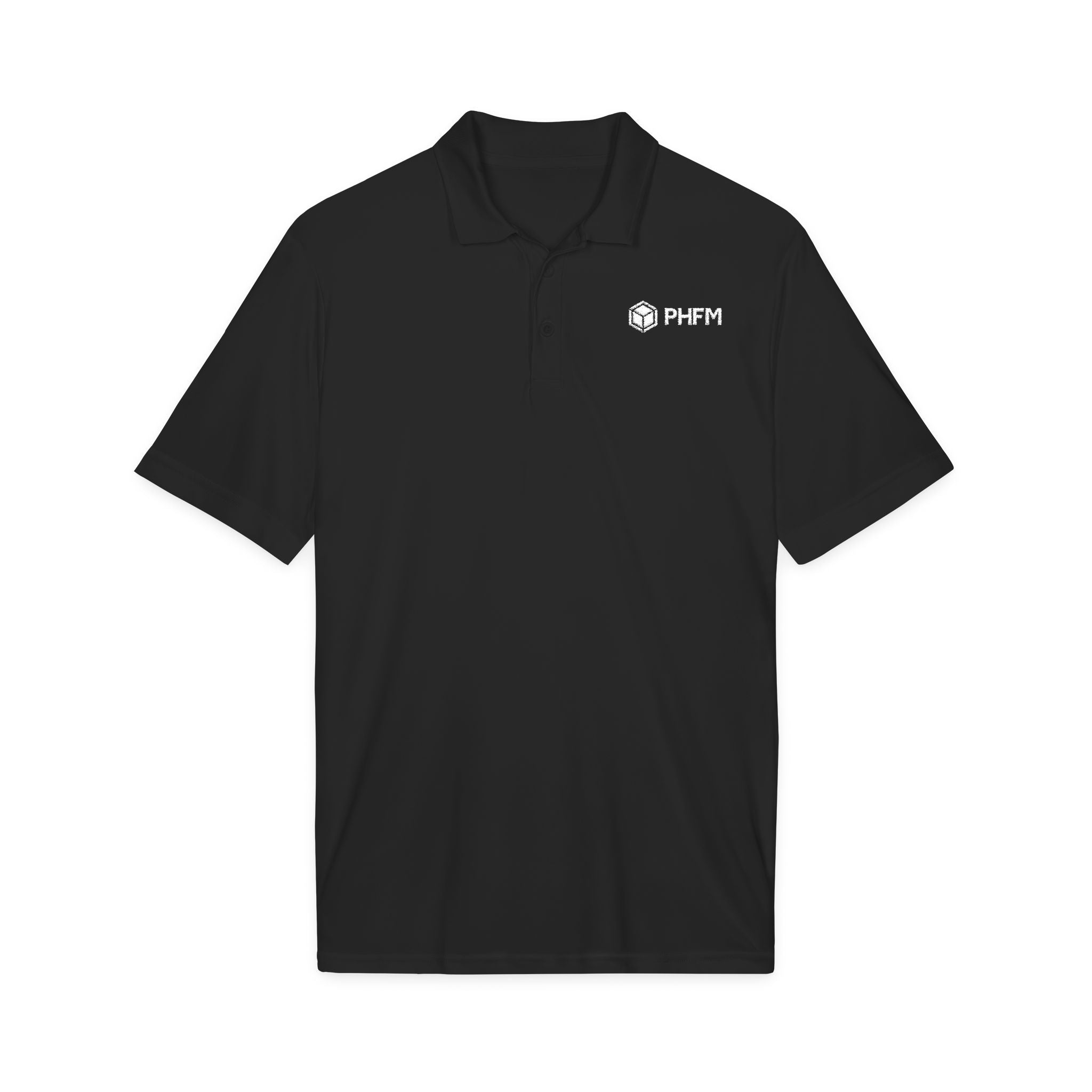 Sport-Tek® PosiCharge® Competitor™ Polo