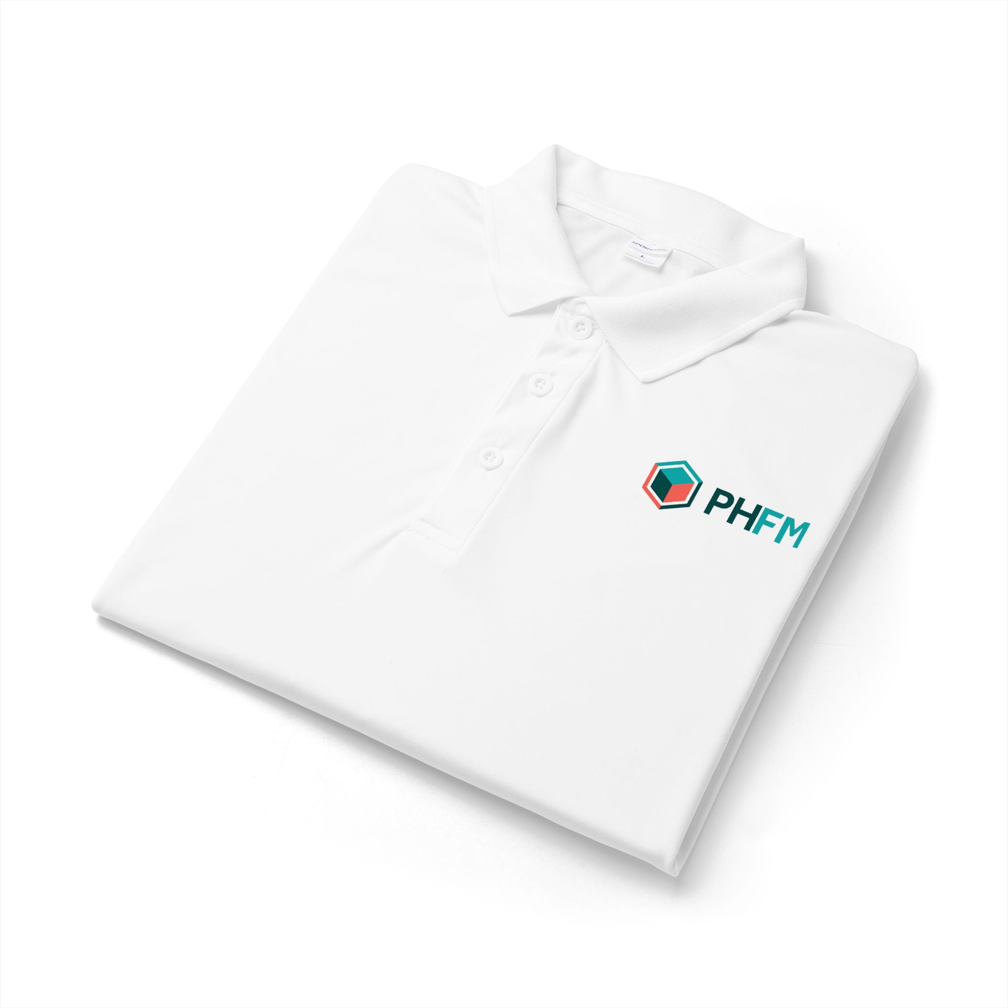 Sport-Tek® PosiCharge® Competitor™ Polo