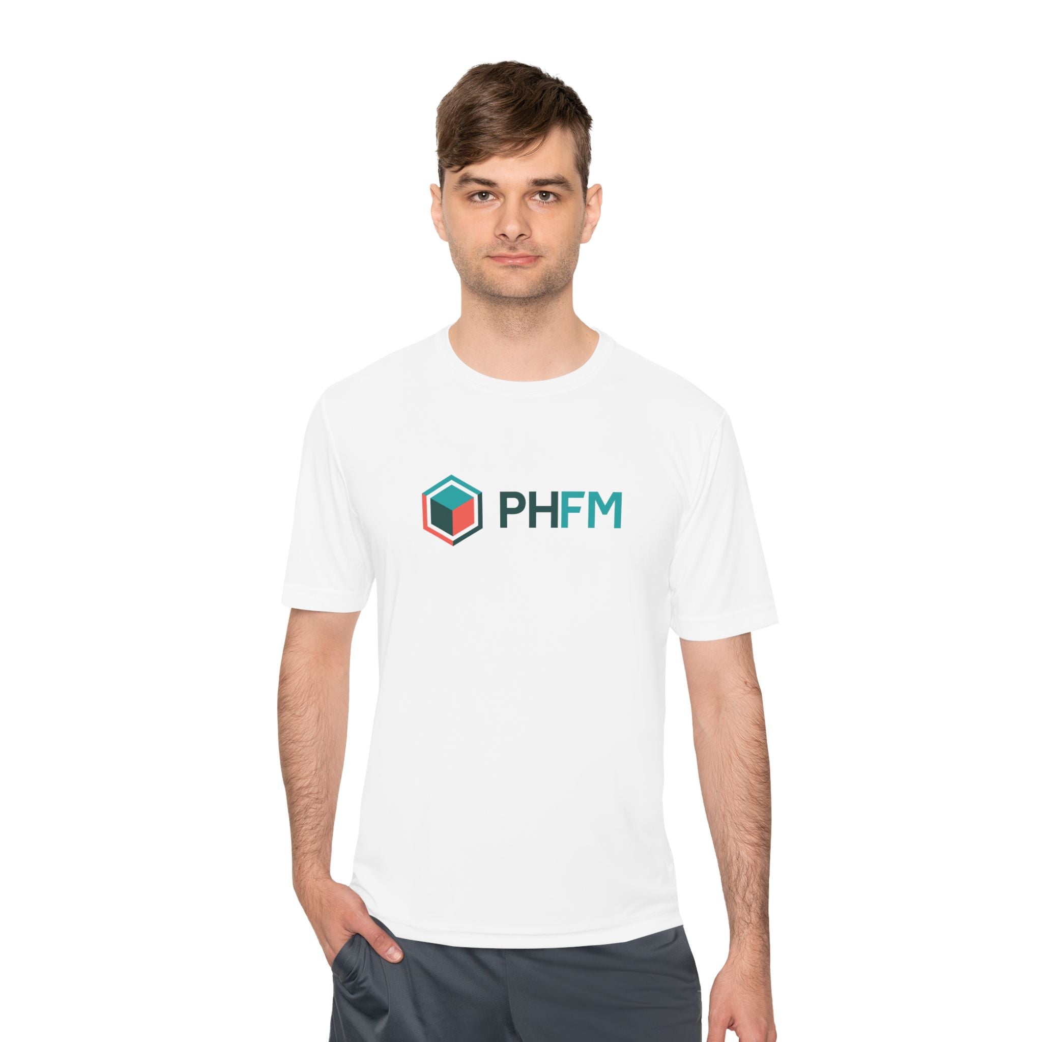 Moisture Wicking Tee