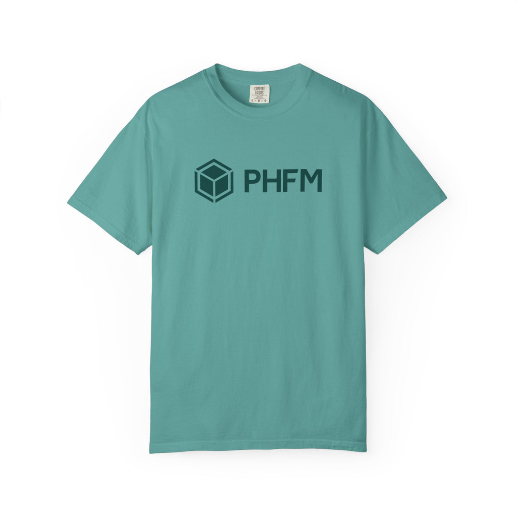 PHFM (Large Logo) T-shirt