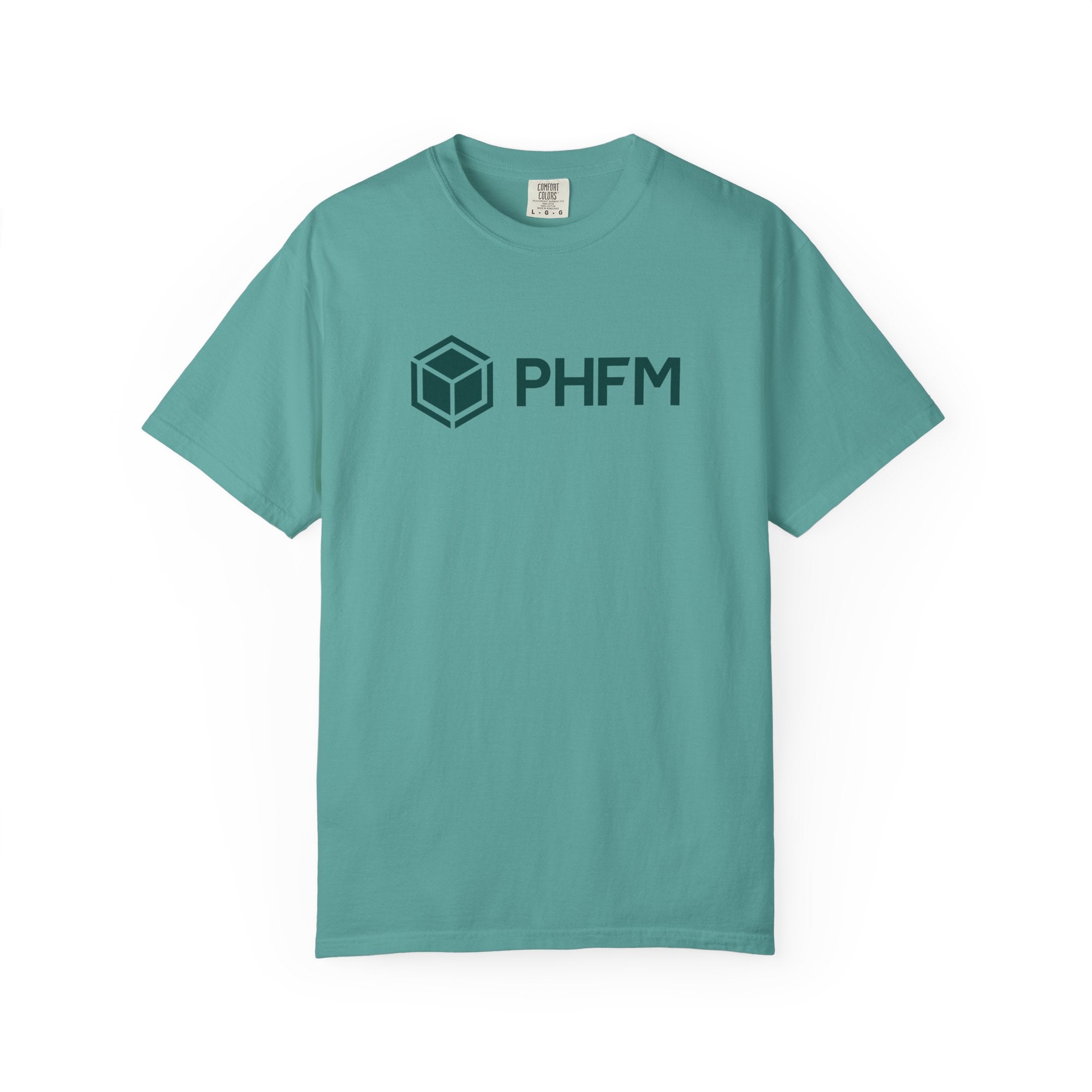 PHFM (Large Logo) T-shirt