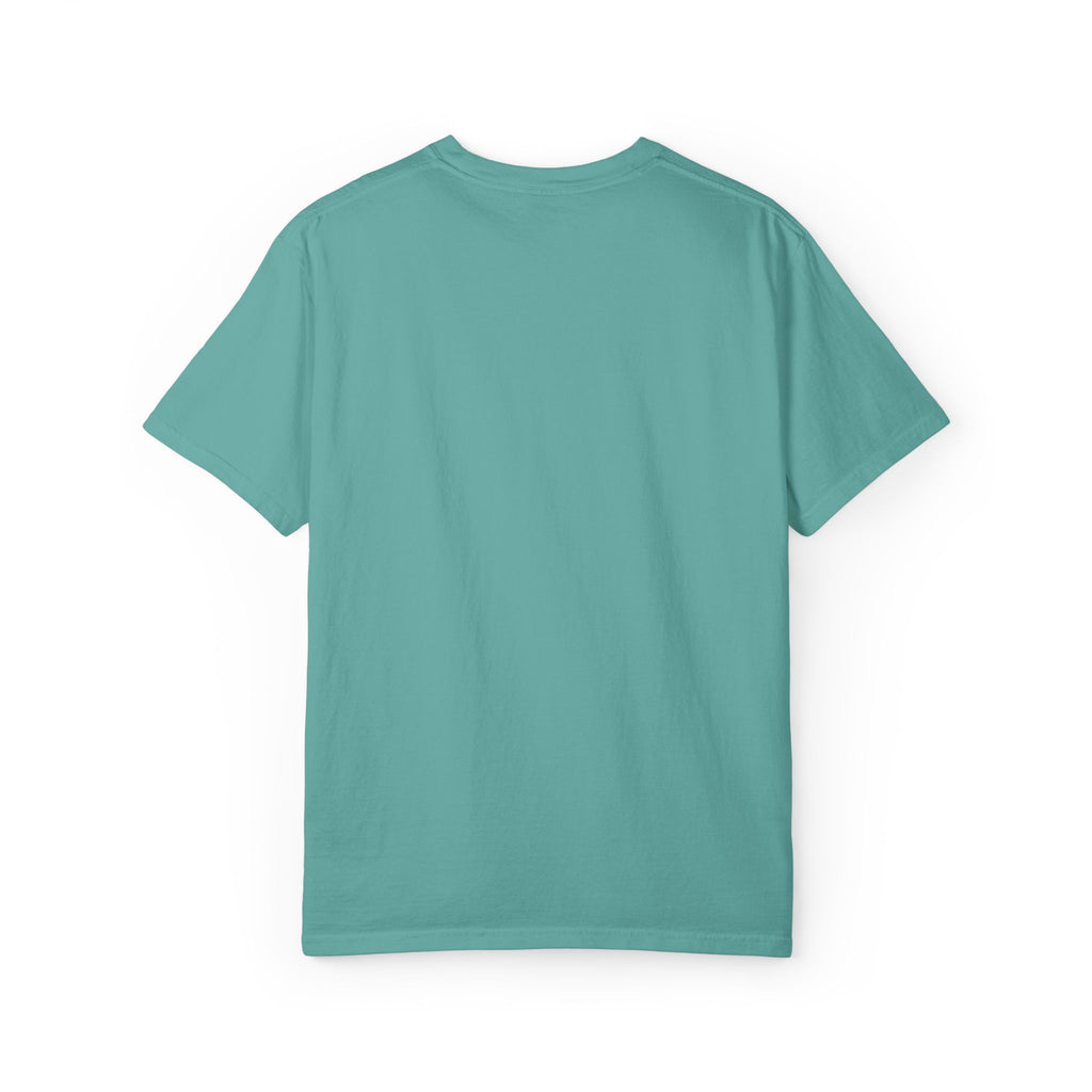 PHFM (Small Logo) T-Shirt (Embroidery)